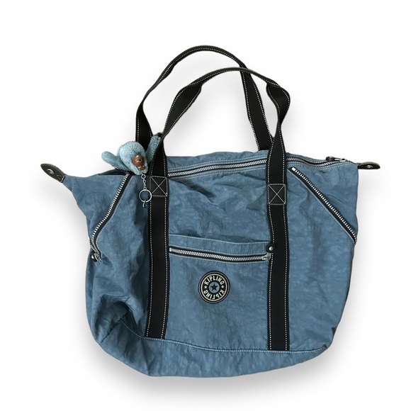 Kipling Bags Kipling Art Medium Tote Bag Poshmark
